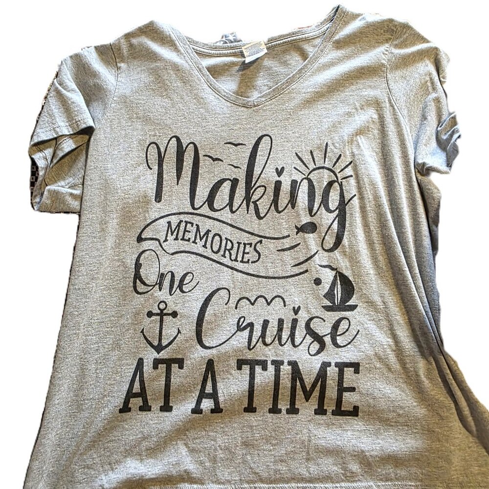 Making Memories One Cruise at a Time